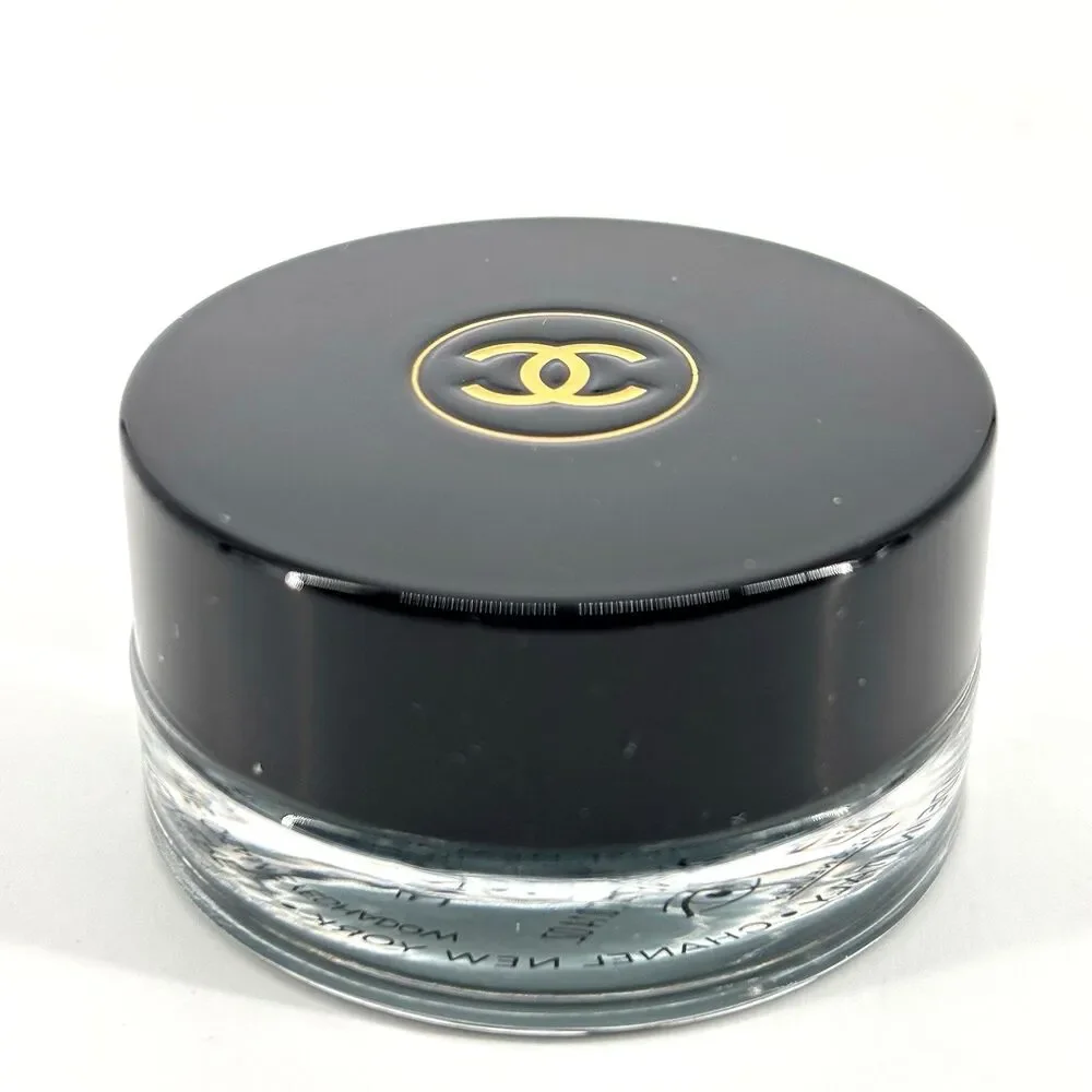Chanel Ombre Cream Eyeshadow 824 Verderame 4g/.14oz Made In Italy NEW